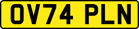 OV74PLN