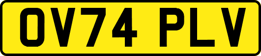 OV74PLV