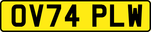 OV74PLW