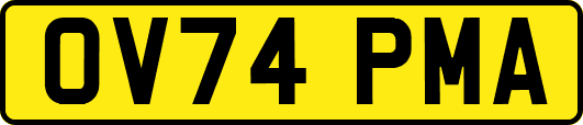 OV74PMA