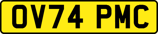 OV74PMC