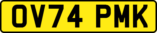 OV74PMK