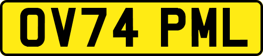 OV74PML