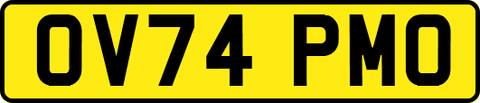 OV74PMO