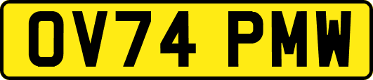 OV74PMW