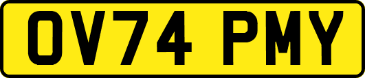OV74PMY