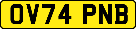 OV74PNB