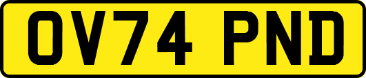 OV74PND