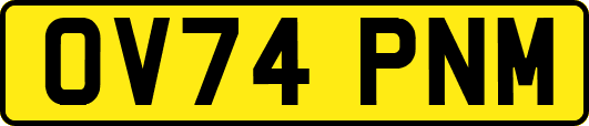 OV74PNM