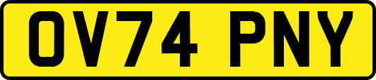 OV74PNY
