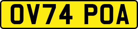 OV74POA