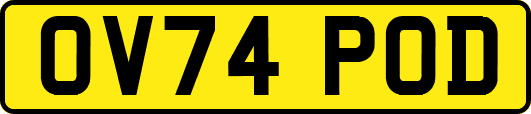 OV74POD