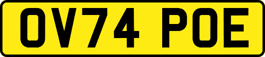 OV74POE