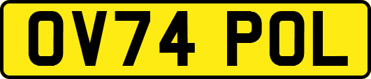 OV74POL