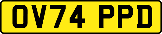 OV74PPD