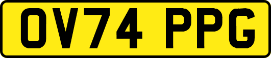 OV74PPG