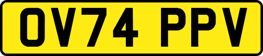 OV74PPV