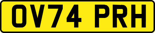 OV74PRH