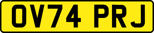 OV74PRJ