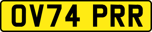 OV74PRR