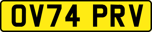 OV74PRV