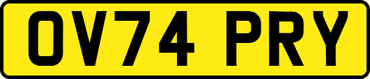 OV74PRY