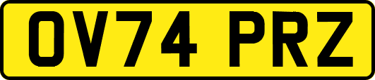 OV74PRZ