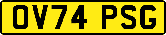 OV74PSG