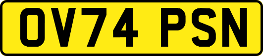 OV74PSN