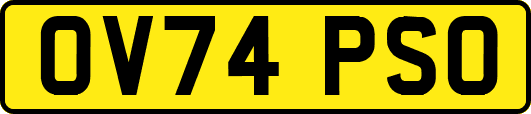 OV74PSO