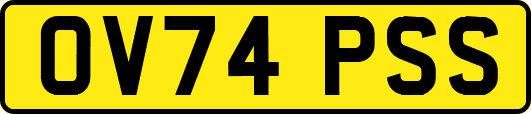 OV74PSS