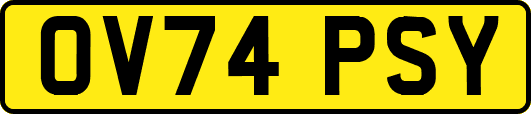 OV74PSY