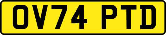 OV74PTD