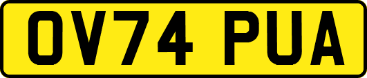 OV74PUA