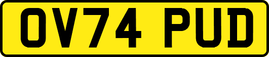 OV74PUD