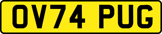 OV74PUG