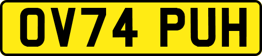 OV74PUH