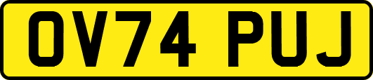 OV74PUJ