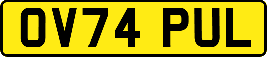 OV74PUL