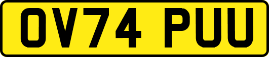 OV74PUU