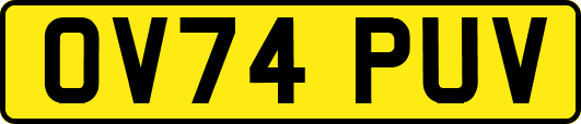 OV74PUV
