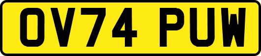 OV74PUW