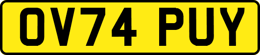 OV74PUY