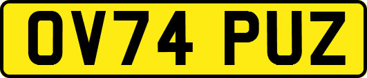 OV74PUZ