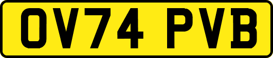 OV74PVB
