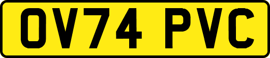 OV74PVC