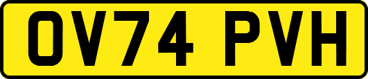 OV74PVH