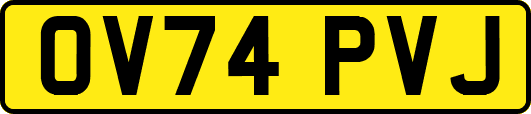 OV74PVJ