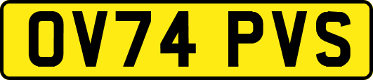 OV74PVS