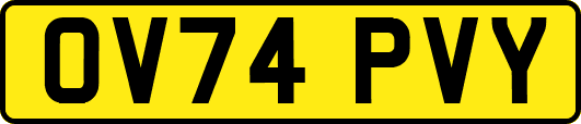 OV74PVY